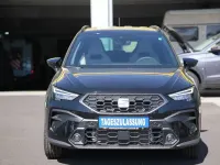 Neu Seat Arona FR 116 PS (85 kW) 2026 Schwarz SUV