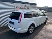 Gebraucht Ford Focus 101 PS (74 kW) 2011 Kombi