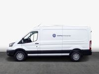 gebraucht Ford E-Transit 390 L3H2 Lkw HA Trend 198 kW, 4-türig (Elektrischer Strom)