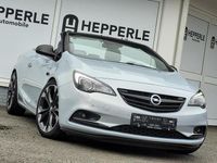 Gebraucht Opel Cascada Innovation 200 PS (147 kW) 2014 Weiß Cabrio