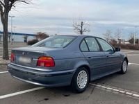 gebraucht BMW 523 e39 i Limo