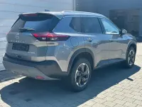 Neu Nissan X-Trail 360º 204 PS (150 kW) 2026 Dark grey metallic dark grey metallic SUV