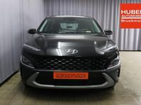 gebraucht Hyundai Kona Pure 1.0 T-GDI 88kW 120PS Klimaanlage, Radio mit Touchscreen, DAB, Rückfahrkamera, Lichtsensor, Tempomat, Spurhalteassistent, Fensterheber elektrisch, uvm.