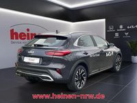 Gebraucht Kia XCeed Vision 101 PS (74 kW) 2024 Schwarz SUV