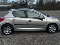 Gebraucht Peugeot 207 73 PS (53 kW) 2008 Grau Kombi