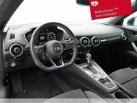 gebraucht Audi TT Coupe 40 S TRON NAVI SHZ XENON KLIMA PDC