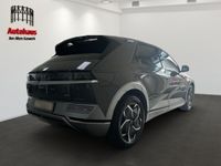 gebraucht Hyundai Ioniq 5 Techniq Elektro 4WD 58kWh ASSIST PARK BOSE SITZ EL HECKKLAPPE