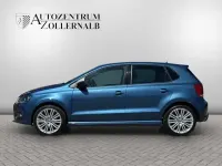 Gebraucht VW Polo BlueGT 265 PS (194 kW) 2013 Andere Kleinwagen