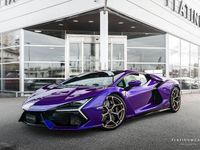 Gebraucht Lamborghini Revuelto 2024 Violett Coupé