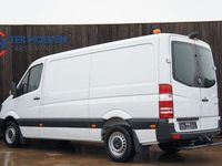 Usata Mercedes Sprinter 2014 Bianco Furgone