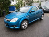 gebraucht Opel Tigra Twin Top Edition,Cabrio 1,8