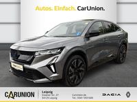 Gebraucht Renault Rafale Esprit Alpine 200 PS (147 kW) 2024 Dolomitgrau, black pearlschwarz metallic SUV