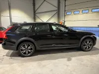 Gebraucht Volvo V90 CC Pro 190 PS (139 kW) 2020 Schwarz Kombi