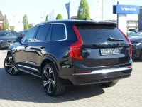 Brugt Volvo XC90 Plus 235 HK (172 kW) 2024 Sort SUV
