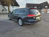 Occasion VW Passat R-line 239 ch (175 kW) 2016 Gris Break