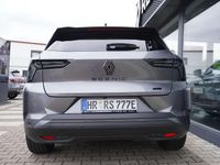 Gebraucht Renault Scenic E-Tech Esprit Alpine 160 kW (218 PS) 2024 Dolomitgrau, black pearlschw SUV