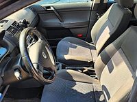 Gebraucht VW Polo 80 PS (58 kW) 2007 Schwarz Kleinwagen