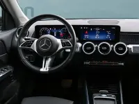 Gebraucht Mercedes GLB200 150 PS (110 kW) 2025 Schwarz SUV