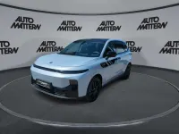 Neu Leapmotor B10 160 kW (218 PS) 2026 Galaxysilver SUV