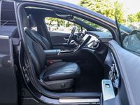 Gebraucht Mercedes EQE350 Electric Art 214 kW (292 PS) 2024 Grau / graphitgrau (metallic) Limousine