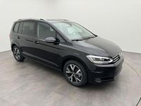 Gebraucht VW Touran Move 150 PS (110 kW) 2025 Schwarz Van / Kleinbus