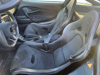 Gebraucht McLaren 720S 721 PS (530 kW) 2018 Blau Coupé