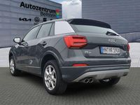 Gebraucht Audi Q2 Sport 150 PS (110 kW) 2017 Grau SUV