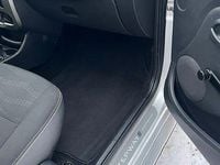 Gebraucht Dacia Sandero Stepway 84 PS (61 kW) 2011 Grau Limousine