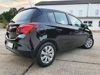 gebraucht Opel Corsa Corsa1.4 Turbo Innovation Xenon Leder 4Türen