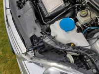 Gebraucht Mercedes A170 116 PS (85 kW) 2006 Silber Kleinwagen