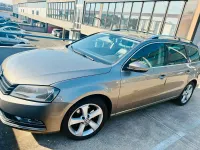 Gebraucht VW Passat Highline 143 PS (105 kW) 2011 Andere farben Kombi