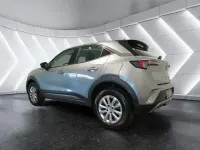 Gebraucht Opel Mokka Enjoy 101 PS (74 kW) 2024 Grau SUV