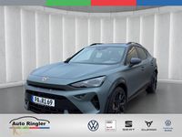 Gebraucht Cupra Formentor VZ 333 PS (244 kW) 2025 Grau SUV