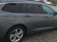 Gebraucht Opel Insignia 170 PS (125 kW) 2019 Grau Kombi