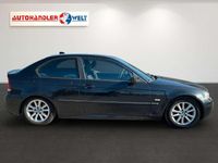 Gebraucht BMW 318 M Sport 143 PS (105 kW) 2004 Schwarz Limousine