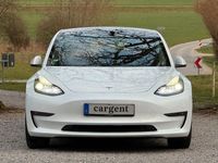 Gebraucht Tesla Model 3 Long Range AWD 366 kW (498 PS) 2022 Weiß Limousine