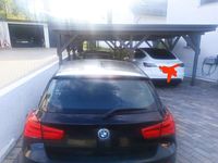 gebraucht BMW 120 120 d xDrive Aut. Urban Line