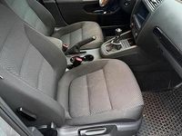 Gebraucht VW Jetta 105 PS (77 kW) 2012 Silber Limousine