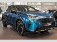 Neu Peugeot e-3008 GT 156 kW (213 PS) 2026 Blau SUV