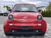 Gebraucht e.GO Life 56 kW (77 PS) 2022 Rot Kleinwagen