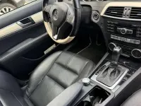 Gebraucht Mercedes C180 156 PS (114 kW) 2012 Silber Kombi