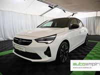 Gebraucht Opel Corsa-e 100 kW (136 PS) 2023 Weiß Kleinwagen