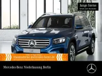 Gebraucht Mercedes GLB200 Advanced 163 PS (119 kW) 2025 Blau SUV
