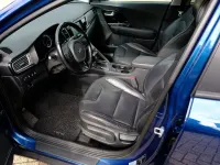 Gebraucht Kia Niro 105 PS (77 kW) 2017 Blau SUV
