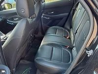 Gebraucht Jaguar E-Pace Chequered Flag 249 PS (183 kW) 2019 Schwarz SUV