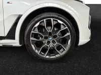 Gebraucht BMW X7 M Sport 381 PS (280 kW) 2025 Mineralweiss metallic SUV
