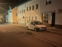 Gebraucht VW Caddy 105 PS (77 kW) 2007 Weiß Van / Kleinbus