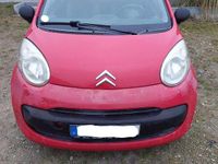 Gebraucht Citroën C1 Style 68 PS (50 kW) 2006 Kleinwagen