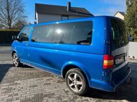 gebraucht VW Shuttle T5Bus 8 Sitze