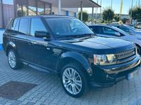 gebraucht Land Rover Range Rover Sport 3.0 TDV6 HSE HSE